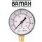 Pressure Gauge 0-16bar 1/4lower63mm